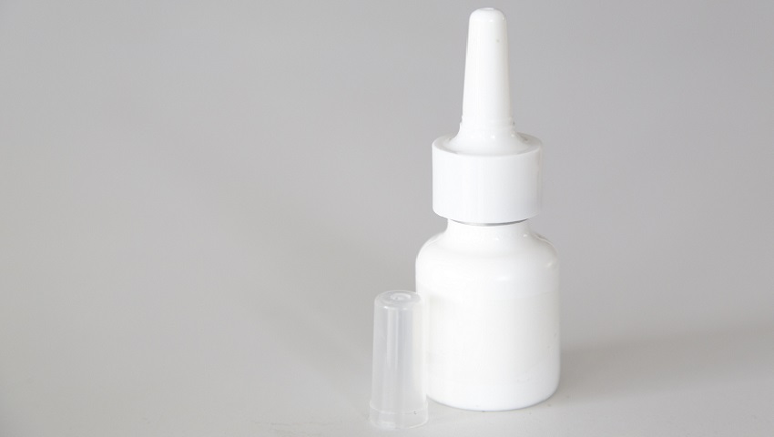 Could a nasal spray protect you from covid-19?